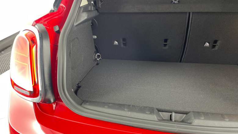 MINI Hatchback 1.5 One Classic 5dr Petrol Hatchback